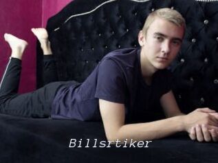 Billsrtiker