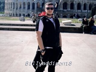 Billyaddison18