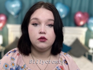 Billycrosby