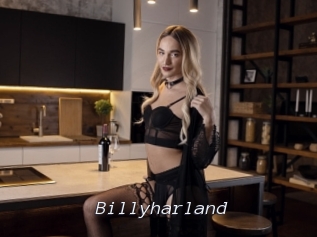 Billyharland