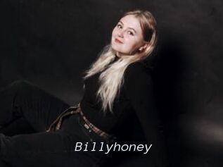 Billyhoney