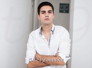 Billylennon