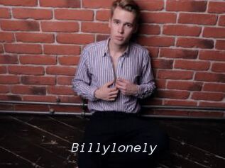 Billylonely