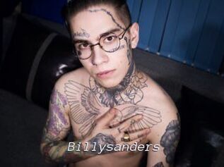 Billysanders