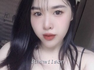 Binhwilson