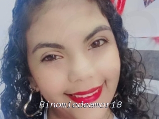 Binomiodeamor18