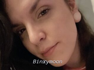 Binxymoon