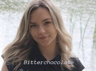 Bitterchocolate