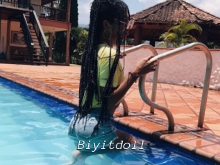 Biyitdoll