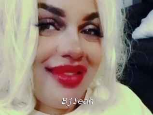 Bjleah