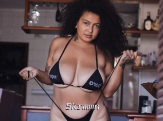 Bkrmmn