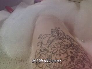 Bl0ndieee