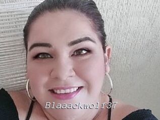 Blaaackwolf37
