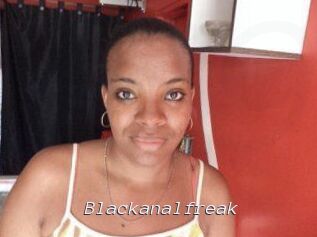 Blackanalfreak