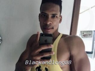 Blackandlong88