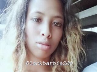 Blackbarbie200