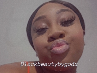 Blackbeautybygodx