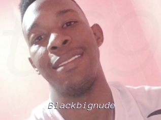 Blackbignude