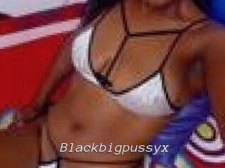 Blackbigpussyx