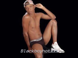 Blackboyhotxxx