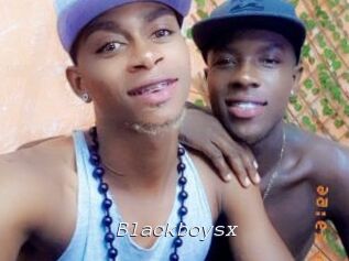 Blackboysx