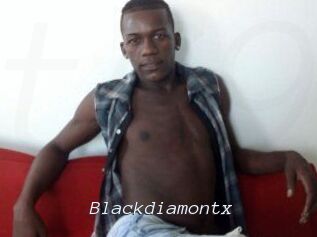 Blackdiamontx