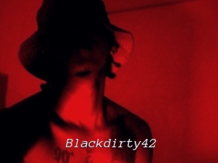 Blackdirty42