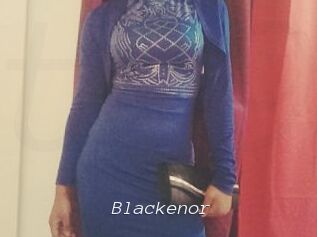 Blackenor
