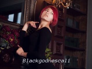 Blackgodnescali