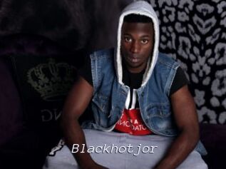 Blackhotjor