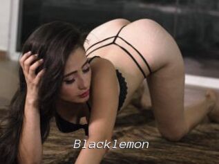 Blacklemon