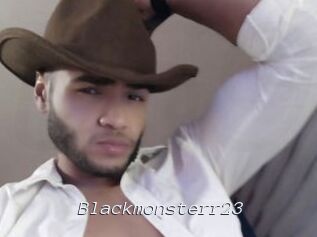 Blackmonsterr23