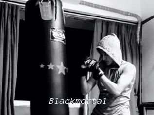Blackmortal