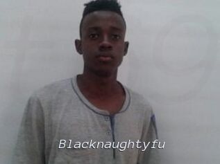 Blacknaughtyfu