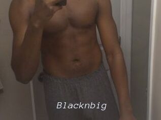 Blacknbig