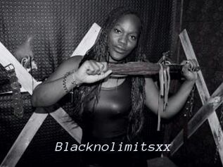 Blacknolimitsxx