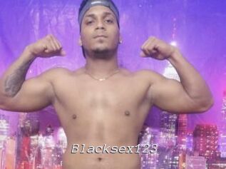 Blacksex123