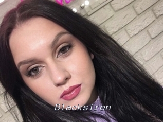 Blacksiren