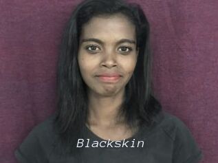Blackskin