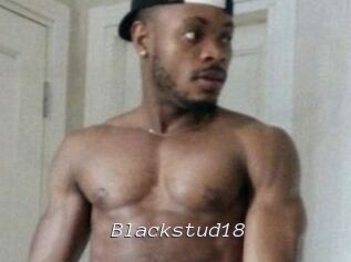 Blackstud18