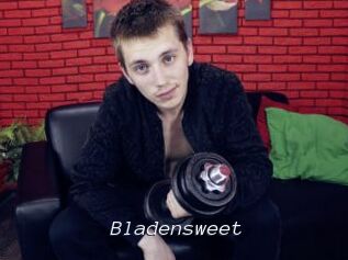 Bladensweet
