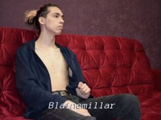 Blainemillar