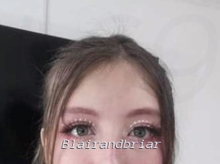 Blairandbriar