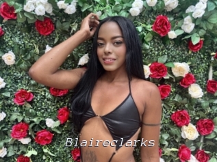 Blaireclarks