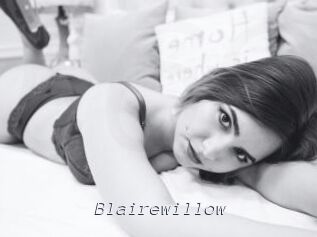 Blairewillow