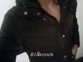 Blakcock