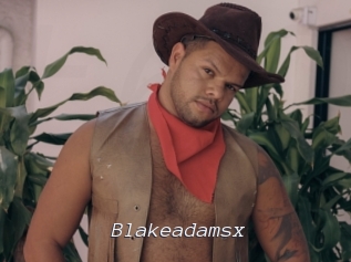 Blakeadamsx