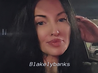 Blakelybanks