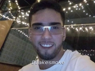 Blakesmoke