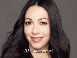 Blankasweet